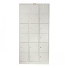 Lockers
