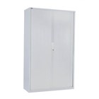 Tambour Door Cupboards