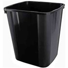 Swing Top Bins