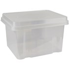 Mobile File Boxes