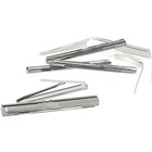 2Prong Fasteners