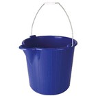 Buckets