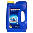 Dishwashing Liquids Tablets and Powder