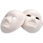 Face Masks and Accessories
