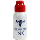 Stamp Pads and Ink