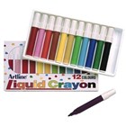 Artline 300 Liquid Crayons