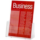 Brochure Holders and Display Stands