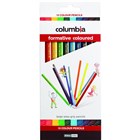 Columbia Coloured Pencils edu