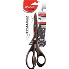 Titanium Scissors