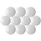 Magnetic Buttons