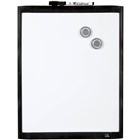 Wall Mounted Magnetic Whiteboards