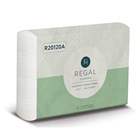 Slimline Paper Towels and Dispensers