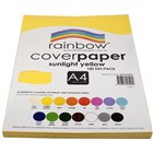 Cover Paper
