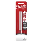 Retractable Gel Ink Pens