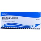 Binding Combs Plastic