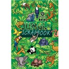 Scrapbooks