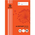 Botany Books