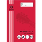 Music Books