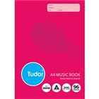 Music Books and Pads