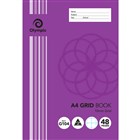 Grid and Graph Books