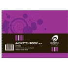 Sketch Books