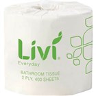 Toilet Tissue and Dispensers