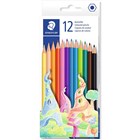 Pencils Crayons and Markers