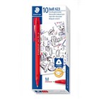 Staedtler Rectactable Ballpoint Pens