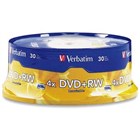 Printable DVD Media
