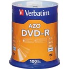 DVD Media