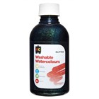 Washable and Watercolour Paint