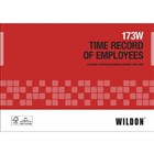 Business Record Books