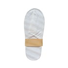 Hairnets and Shoe Covers