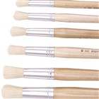 EC Hog Hair Brushes