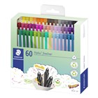 Staedtler Fineliner Pens