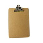 Masonite Clipboard