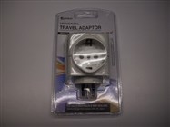 Power Protection and Adaptors