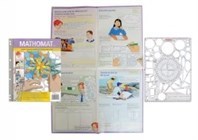 Early Learning Posters  Stencils
