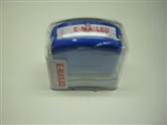 Shiny Stamps