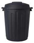 Garbage Bins