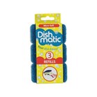 Dishwashing Wand