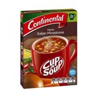 Soups