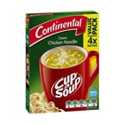 Soups
