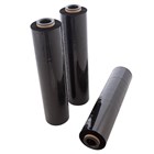 Stretchwrap Films and Dispensers