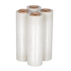 Stretchwrap Films and Dispensers