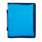 Zipper Binder