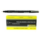 Fineline Pens