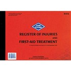 Injury Registers
