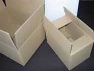 Packing Cartons