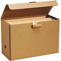 Archive Boxes